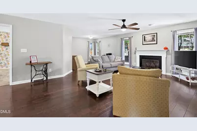 2312 Maplegreen Lane, Apex, NC 27502 - Photo 10