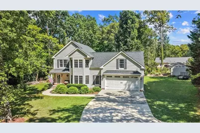 20 Riders Court, Franklinton, NC 27525 - Photo 2
