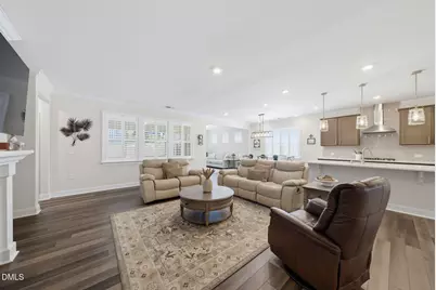 1006 Athena Drive, Durham, NC 27703 - Photo 8