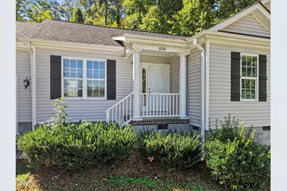 830 Eagles Nest Drive, Sanford, NC 27332 - Photo 16