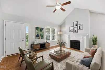 830 Eagles Nest Drive, Sanford, NC 27332 - Photo 2
