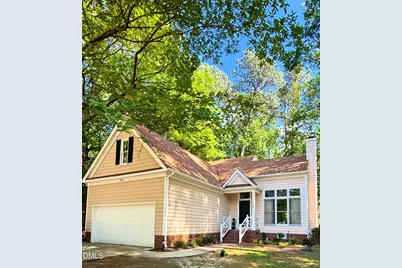 713 Beddingfield Drive, Knightdale, NC 27545 - Photo 1