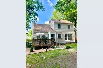 713 Beddingfield Drive, Knightdale, NC 27545 - Photo 14