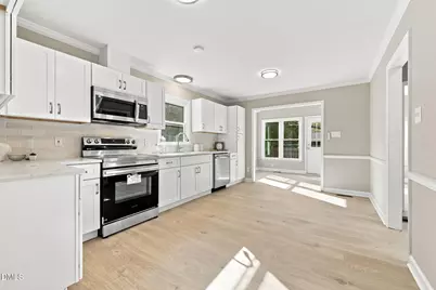 2816 Barwell Road, Raleigh, NC 27610 - Photo 2