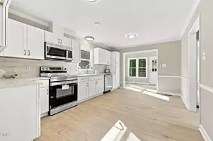 2816 Barwell Rd, Raleigh, NC 27610 - Photo 2