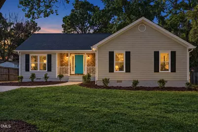 2816 Barwell Road, Raleigh, NC 27610 - Photo 32