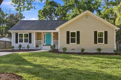 2816 Barwell Road, Raleigh, NC 27610 - Photo 1