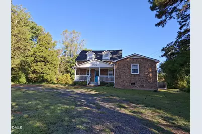 193 Grapevine Drive, Roxboro, NC 27574 - Photo 38