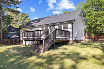 3613 Castlegate Drive, Raleigh, NC 27616 - Photo 30