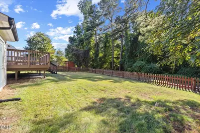3613 Castlegate Drive, Raleigh, NC 27616 - Photo 32