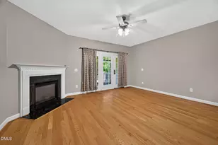 734 Parkside Townes Ct, Wake Forest, NC 27587 - Photo 4