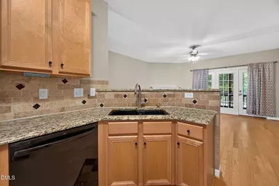 734 Parkside Townes Court, Wake Forest, NC 27587 - Photo 8
