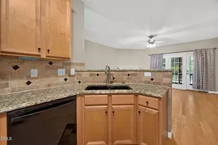 734 Parkside Townes Ct, Wake Forest, NC 27587 - Photo 8