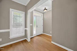 734 Parkside Townes Ct, Wake Forest, NC 27587 - Photo 12