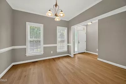 734 Parkside Townes Court, Wake Forest, NC 27587 - Photo 10