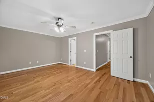 734 Parkside Townes Ct, Wake Forest, NC 27587 - Photo 20