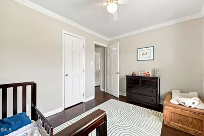2120 Millbank Street, Raleigh, NC 27610 - Photo 24