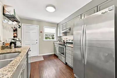 2120 Millbank Street, Raleigh, NC 27610 - Photo 20