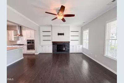 1625 Silo Ridge Drive, Wake Forest, NC 27587 - Photo 2