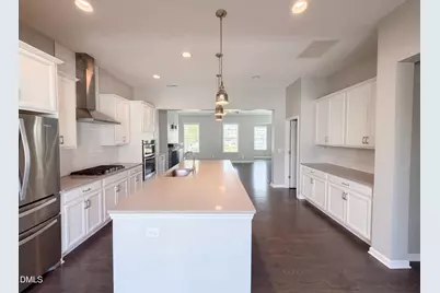 1625 Silo Ridge Drive, Wake Forest, NC 27587 - Photo 4