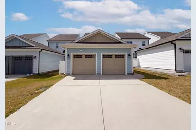 1625 Silo Ridge Drive, Wake Forest, NC 27587 - Photo 18