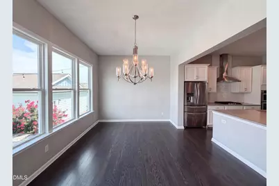 1625 Silo Ridge Drive, Wake Forest, NC 27587 - Photo 6