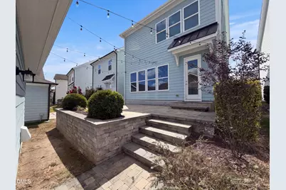 1625 Silo Ridge Drive, Wake Forest, NC 27587 - Photo 20