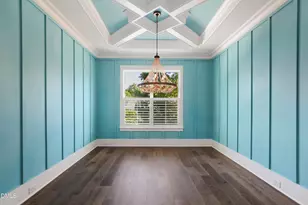 1409 Kinnesaw St, Wake Forest, NC 27587 - Photo 10