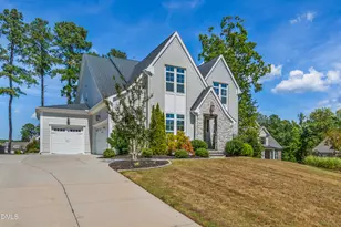 1409 Kinnesaw St, Wake Forest, NC 27587 - Photo 2