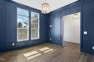 1409 Kinnesaw St, Wake Forest, NC 27587 - Photo 6