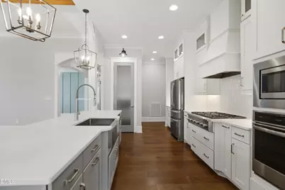 1409 Kinnesaw Street, Wake Forest, NC 27587 - Photo 16