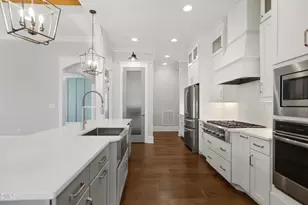 1409 Kinnesaw St, Wake Forest, NC 27587 - Photo 16