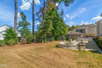 1409 Kinnesaw Street, Wake Forest, NC 27587 - Photo 44