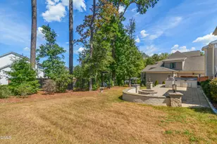 1409 Kinnesaw St, Wake Forest, NC 27587 - Photo 44