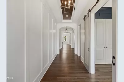 1409 Kinnesaw Street, Wake Forest, NC 27587 - Photo 4