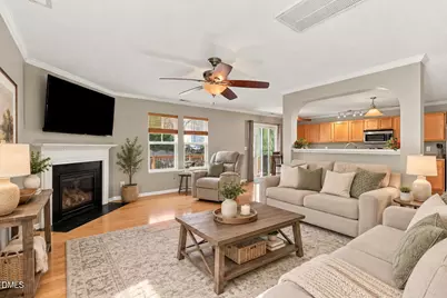 1202 Summerfield Lane E, Creedmoor, NC 27522 - Photo 4