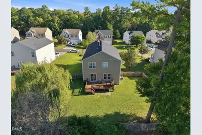 1202 Summerfield Lane E, Creedmoor, NC 27522 - Photo 34