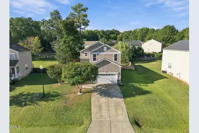 1202 Summerfield Lane E, Creedmoor, NC 27522 - Photo 38