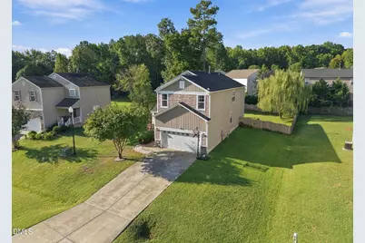 1202 Summerfield Lane E, Creedmoor, NC 27522 - Photo 30