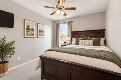 1202 Summerfield Lane E, Creedmoor, NC 27522 - Photo 20