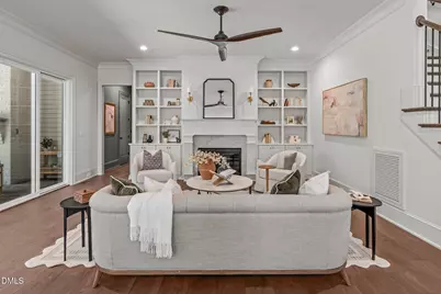 3000 William Frederick Way, Raleigh, NC 27603 - Photo 14