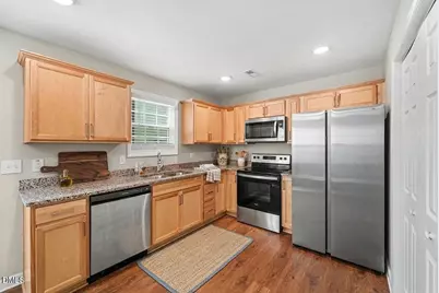857 Running Cedar Trail, Sanford, NC 27332 - Photo 8
