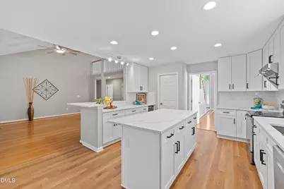 8512 Evans Mill Place, Raleigh, NC 27613 - Photo 22