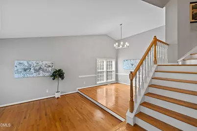8512 Evans Mill Place, Raleigh, NC 27613 - Photo 6