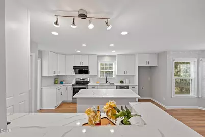 8512 Evans Mill Place, Raleigh, NC 27613 - Photo 18
