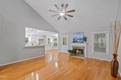 8512 Evans Mill Place, Raleigh, NC 27613 - Photo 16