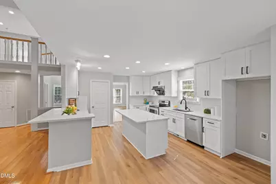 8512 Evans Mill Place, Raleigh, NC 27613 - Photo 20