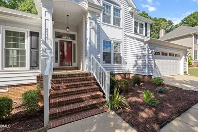 8512 Evans Mill Place, Raleigh, NC 27613 - Photo 4
