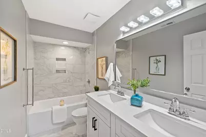 8512 Evans Mill Place, Raleigh, NC 27613 - Photo 48