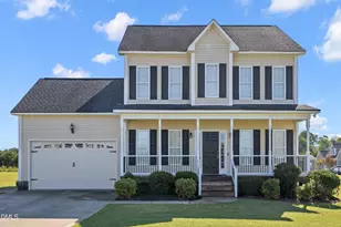 107 JJ Dr, Benson, NC 27504 - Photo 1